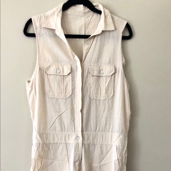 Acacia Jumpsuit - Picture 4 of 4